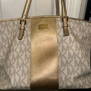Large Michael Kohrs purse